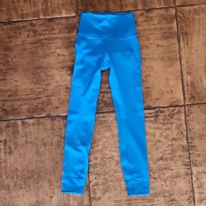 Brand New, Never Worn Lululemon Women's High-rise Leggings, Size 2